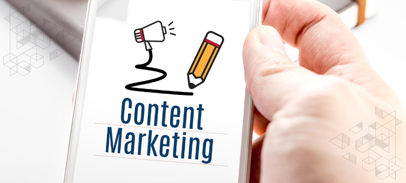 content marketing