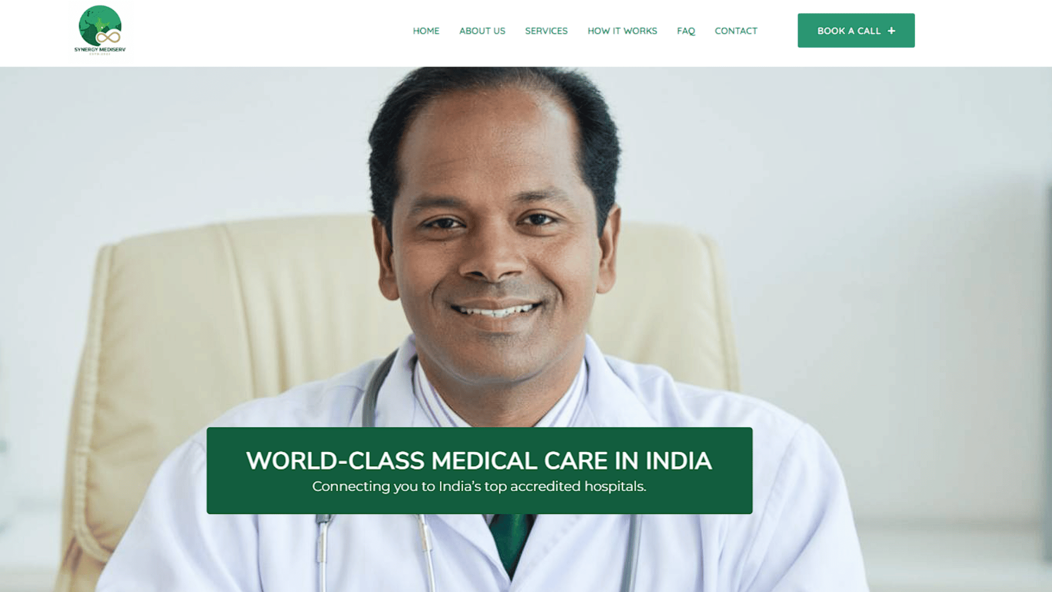 Medical Tourism India